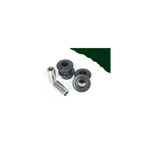 Silent-bloc Powerflex Heritage berceau au châssis Land Rover Defender (2 pièces) Silent-bloc Powerflex Heritage berceau au châssis Land Rover Defender (2 pièces)