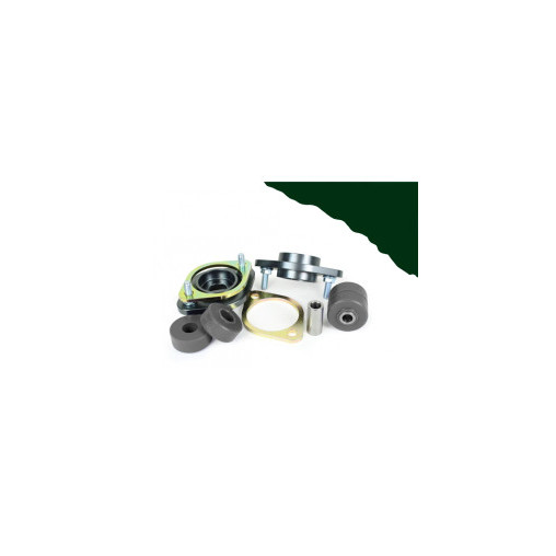 Silent-bloc Powerflex Heritage coupelle arrière + support 10mm BMW série 3 (2 pièces) Silent-bloc Powerflex Heritage coupelle arrière + support 10mm BMW série 3 (2 pièces)