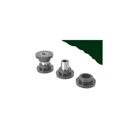 Silent-bloc Powerflex Heritage barre de liaison avant au châssis Opel Corsa B (2 pièces)