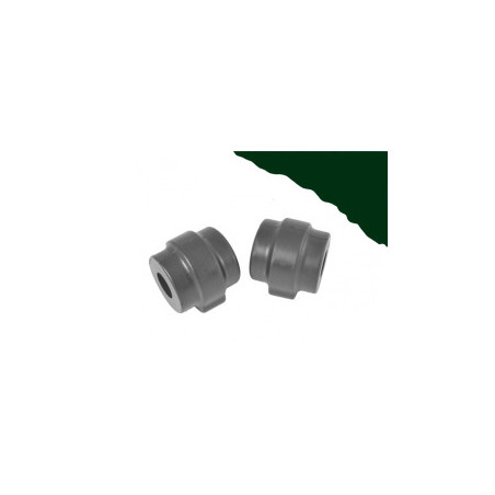 Silent-bloc Powerflex barre anti-roulis avant 27mm BMW série 5 (2 pièces)