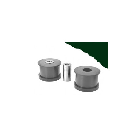 Silent-bloc Powerflex Heritage différential arrière à traverse Mazda RX7 1992-2002 (2 pièces)