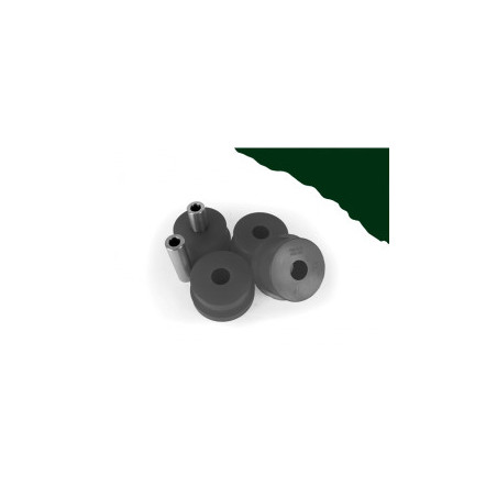 Silent-bloc Powerflex Heritage bras arrière BMW série 5 (2 pièces)