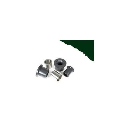 Silent-bloc Powerflex Heritage bras de contrôle avant inférieur Porsche 928 1978-1995 (2 pièces) Silent-bloc Powerflex Heritage bras de contrôle avant inférieur Porsche 928 1978-1995 (2 pièces)