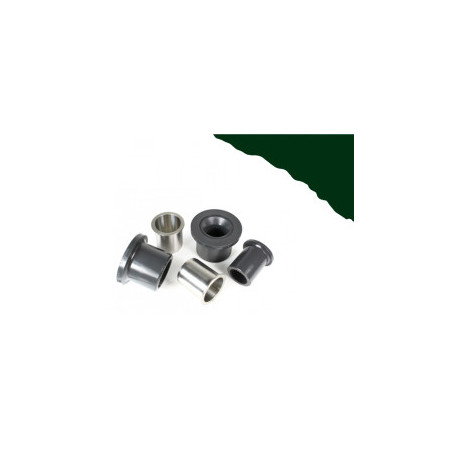 Silent-bloc Powerflex Heritage bras de contrôle avant inférieur Porsche 928 1978-1995 (2 pièces)