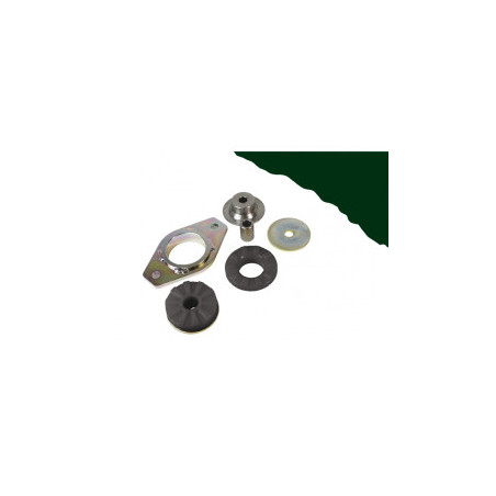 Silent-bloc Powerflex Heritage support moteur arrière gauche Lancia Delta HF Integrale 1986-1995 (1 pièce)
