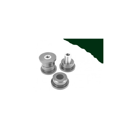 Silent-bloc Powerflex Heritage triangle arrière supérieur à amortisseur extérieur Mazda RX7 1992-2002 (2 pièces)