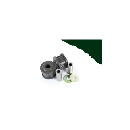 Silent-bloc Powerflex Heritage bras de contrôle avant supérieur au châssis BMW série 5 (2 pièces)