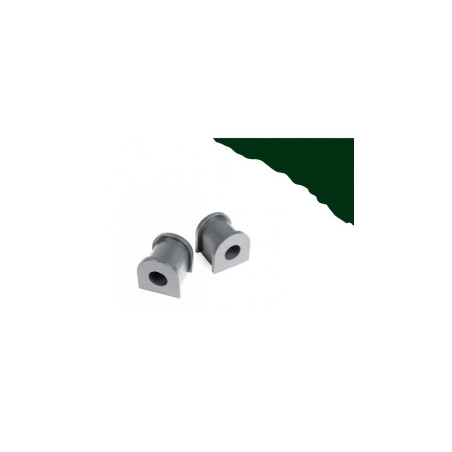 Silent-bloc Powerflex Heritage barre anti-roulis avant 26mm Ford Escort (2 pièces)