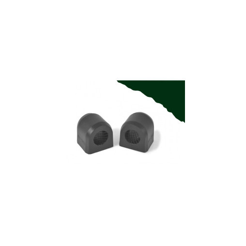 Silent-bloc Powerflex Heritage barre anti-roulis avant au châssis 18mm Subaru Impreza (2 pièces) Silent-bloc Powerflex Heritage barre anti-roulis avant au châssis 18mm Subaru Impreza (2 pièces)