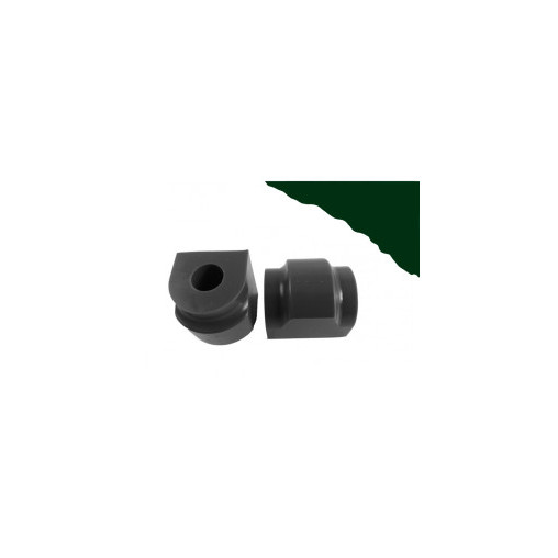 Silent-bloc Powerflex Heritage barre anti-roulis arrière 14mm BMW série 5 (2 pièces) Silent-bloc Powerflex Heritage barre anti-roulis arrière 14mm BMW série 5 (2 pièces)