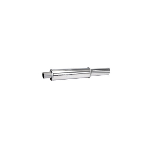 POWERSPRINT Silencieux terminal diametre sortie 76mm INOX POWERSPRINT Silencieux terminal diametre sortie 76mm INOX