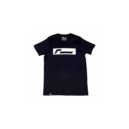 VWR - Racing Line Black Screened T-Shirt