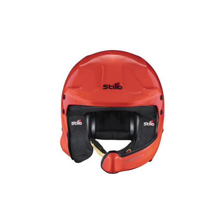 Casque Stilo Venti WRC Offshore sans clip Hans