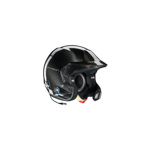 Casque Stilo Venti WRC Carbon Turismo Casque Stilo Venti WRC Carbon Turismo