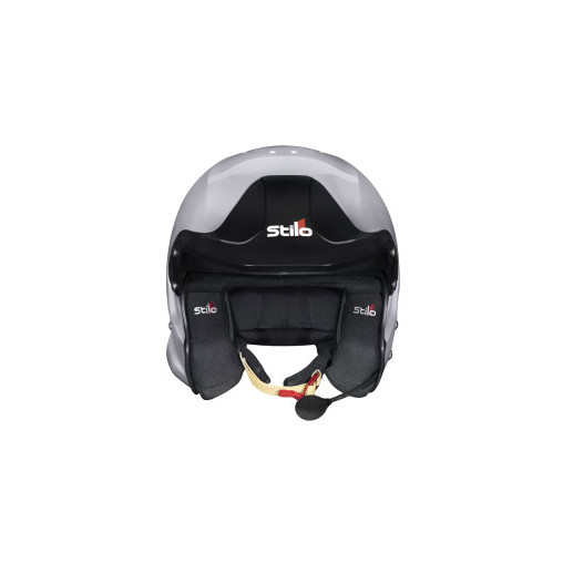 Casque Stilo Venti Trophy Rally Snell 2020 sans clip Hans Casque Stilo Venti Trophy Rally Snell 2020 sans clip Hans