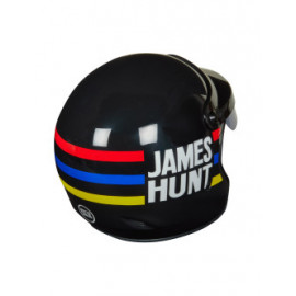 Casque Felix James HUNT ST520