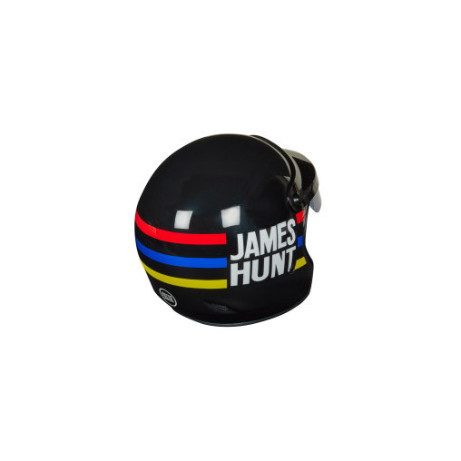 Casque Felix James HUNT ST520