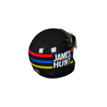Casque Felix James HUNT ST520