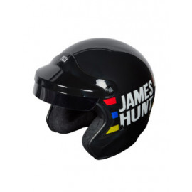 Casque Felix James HUNT ST520