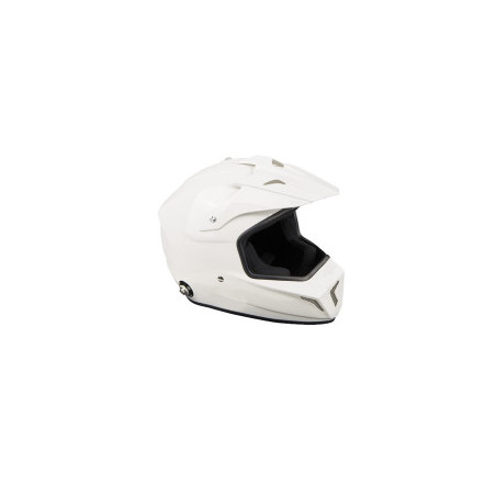 Casque Cross Beltenick FIA 8859-15