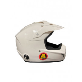 Casque Cross Beltenick FIA 8859-15