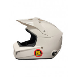 Casque Cross Beltenick FIA 8859-15