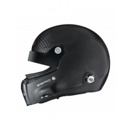 Casque Stilo ST5 GT ZERO Turismo Hans® 8860-18