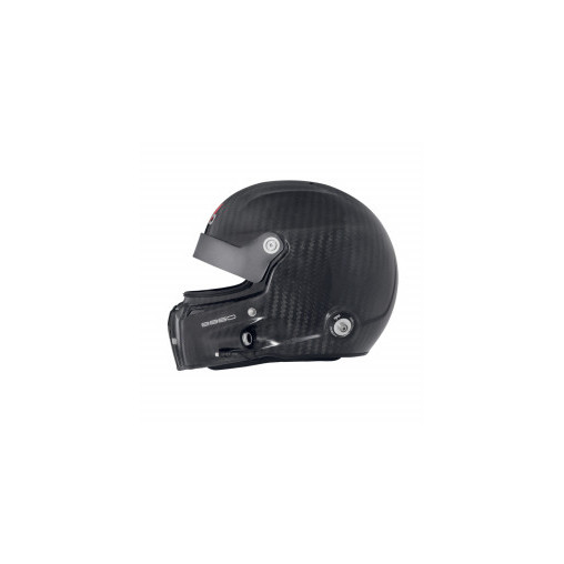 Casque Stilo ST5 GT Turismo Carbone Hans 8860-18