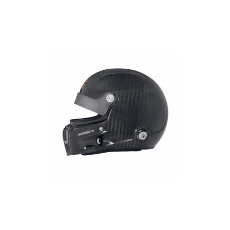 Casque Stilo ST5 GT Turismo Carbone Hans 8860-18