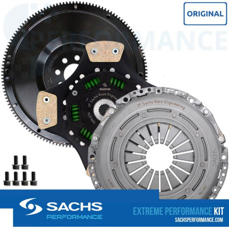 SACHS Performance - Kit de conversion de Motorsports 883089000136