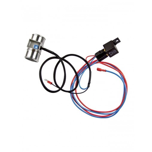 Kit Contrôleur réglable Ventilateur Revotec 25mm Kit Contrôleur réglable Ventilateur Revotec 25mm