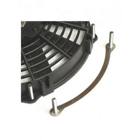 Kit de Montage Ventilateur Spal 225mm