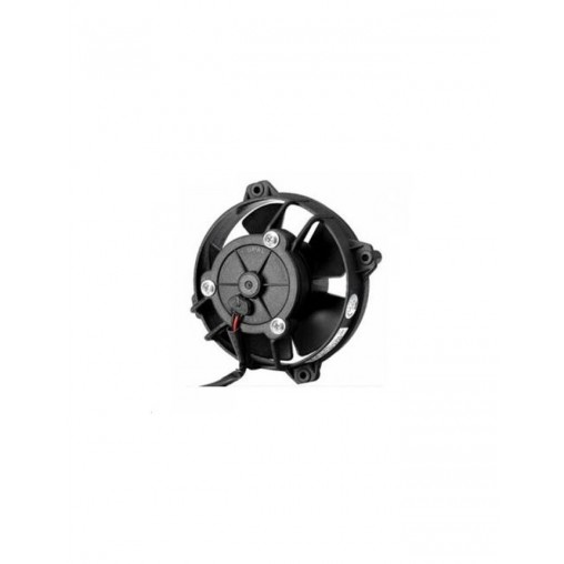 Ventilateur SPAL Diamètre 115mm Aspirant 400m³/H