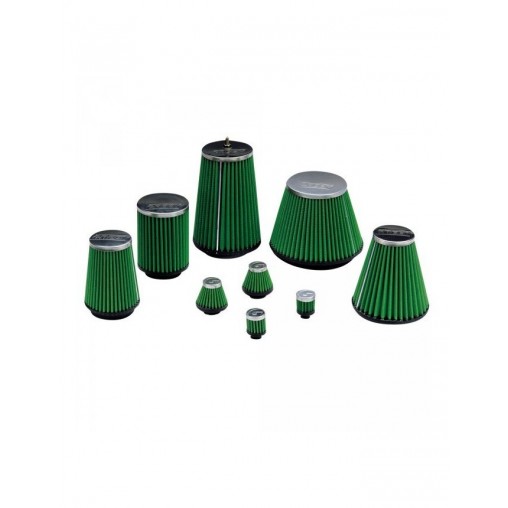 Filtre à Air Green Audi A4 TDi 143ch Filtre à Air Green Audi A4 TDi 143ch