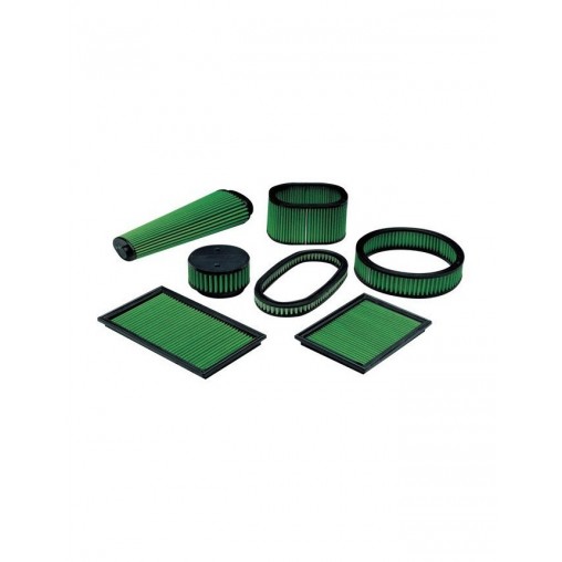 Filtre à Air Green BMW E46 M3 Filtre à Air Green BMW E46 M3