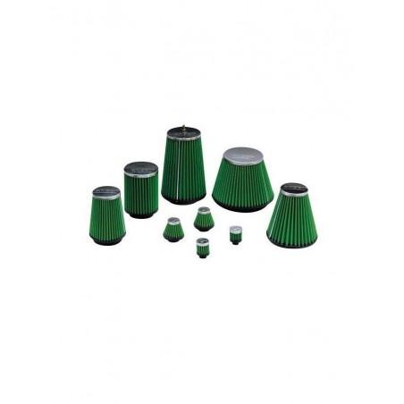 Kit Dynatwist Green Seat Leon I TDi 110cv