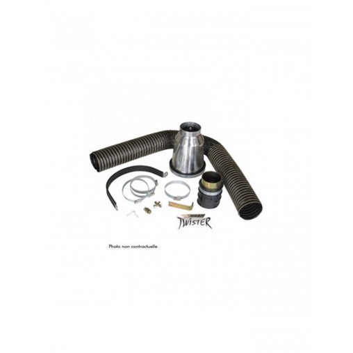 Kit dynatwist Green 1.6L TDI VAG