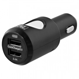 CHARGEUR ALL-CIGARE SOS CACSAFE