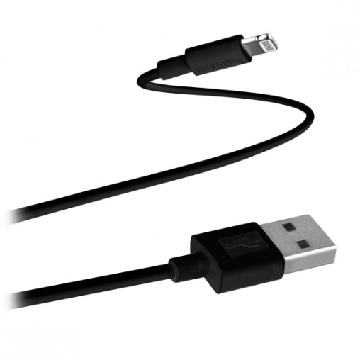 CABLE USB / LIGHTNING CIIPLIGHT1BK