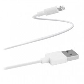 CABLE USB / LIGHTNING 1M CIIPLIGHT1