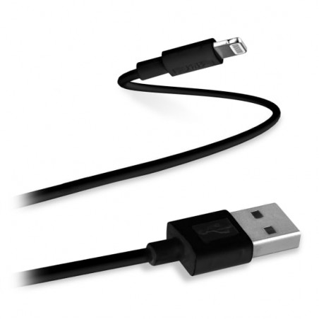 TNB CABLE USB/LIGHTNING 2M CIIPLIGHT4BK