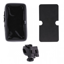 SUPPORT 2 EN 1 SMARTPHONE MOTO