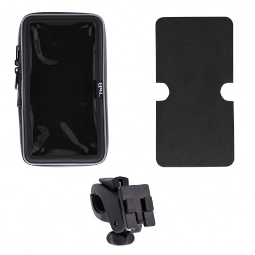 SUPPORT 2 EN 1 SMARTPHONE MOTO