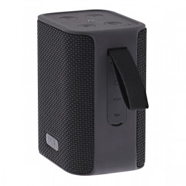 ENCEINTE RECORD 1 5W NOIRE