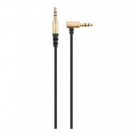 TNB CABLE JACK COUDE NYLON 3,5/ JACKLUX2