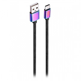 CABLE USB/USB-C 2M TCUSB02IR