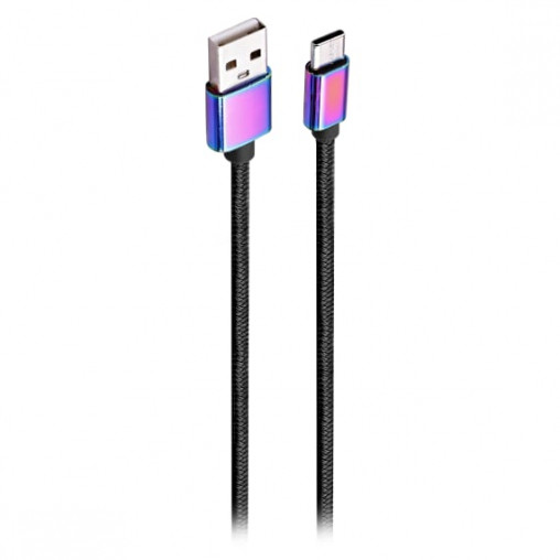 CABLE USB/USB-C 2M TCUSB02IR