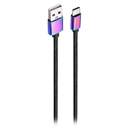 TNB CABLE USB/USB-C 2M TCUSB02IR