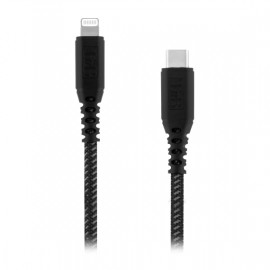 CABLE USB/LIGHTNING 1.5M XCBLTC150