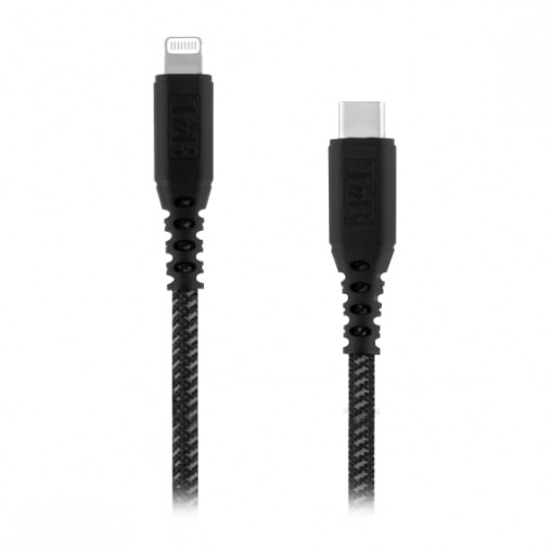 CABLE USB/LIGHTNING 1.5M XCBLTC150